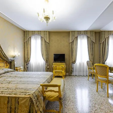 Hotel Ca' Dogaressa-3
