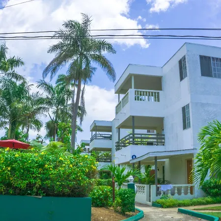 Negril Beach Club Condos-2