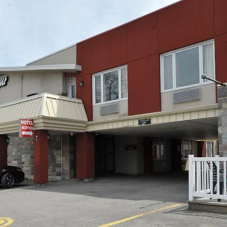 Hotel Le Voyageur-2