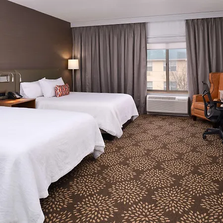 Hilton Garden Inn Columbus/Polaris-2
