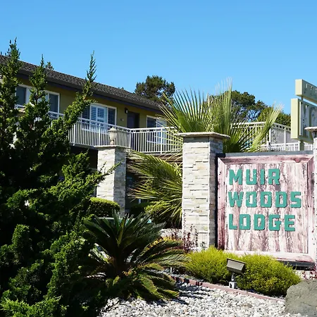 Muir Woods Lodge-2