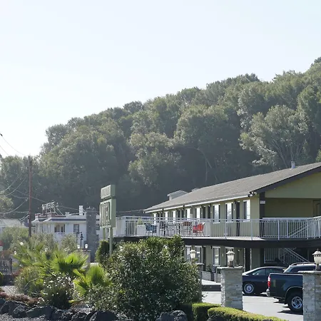 Muir Woods Lodge-3
