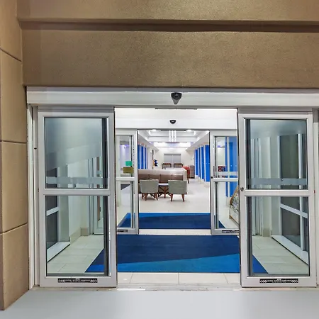 Holiday Inn Express New Orleans East By Ihg-2