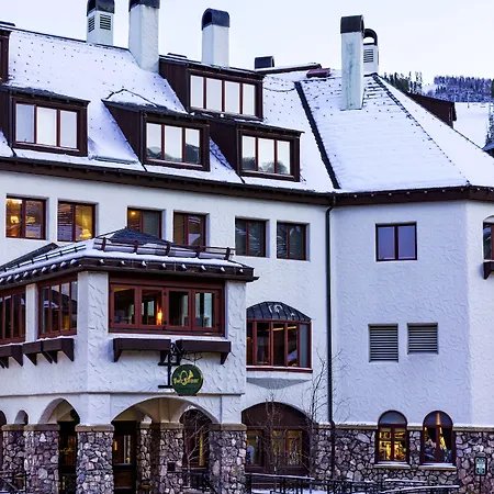 Poste Montane Lodge By East West-3