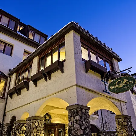 Poste Montane Lodge By East West-2