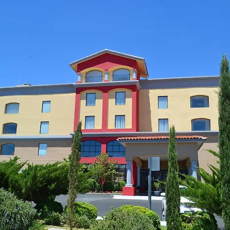 Fiesta Inn Nogales-3