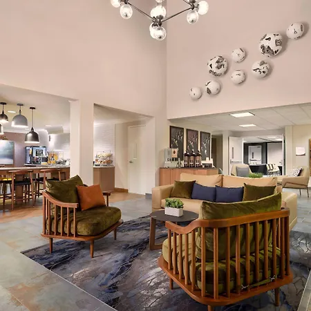 Fairfield Inn And Suites By Marriott Napa American Canyon-2