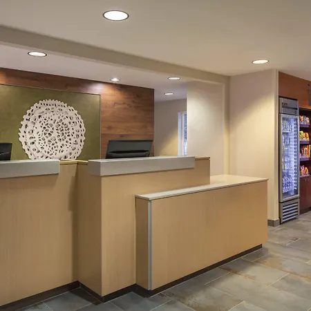 Fairfield Inn And Suites By Marriott Napa American Canyon-3