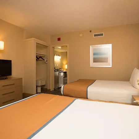 Atlantic Sands Hotel And Conference Center-3