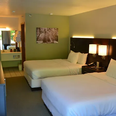 The Ozarker Lodge-3