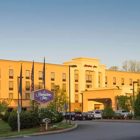 Hampton By Hilton Brattleboro-2