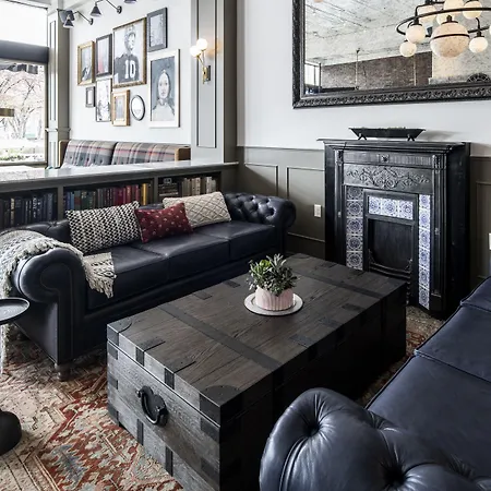 The Armstrong Hotel-3
