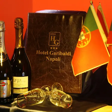 Hotel Garibaldi-2