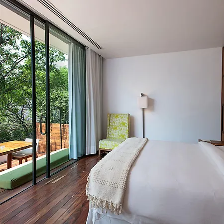 Condesa Df, Mexico City, A Member Of Design Hotels-2