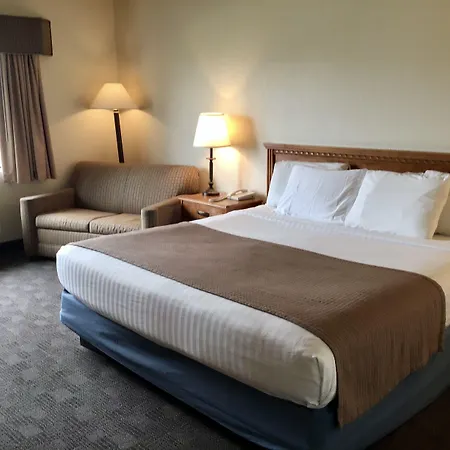 Americinn By Wyndham Rexburg Byui-2