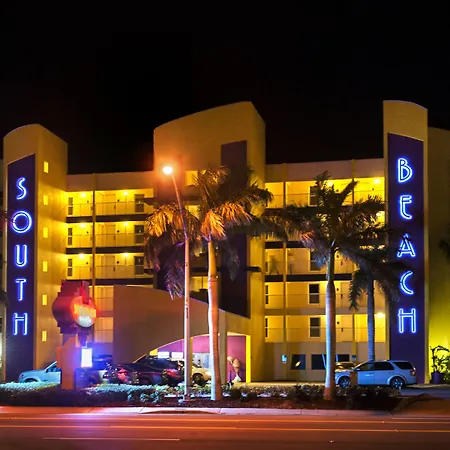 South Beach Oceanfront Resort-3