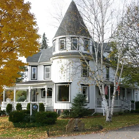 Glynn House Inn - Adults Only-2