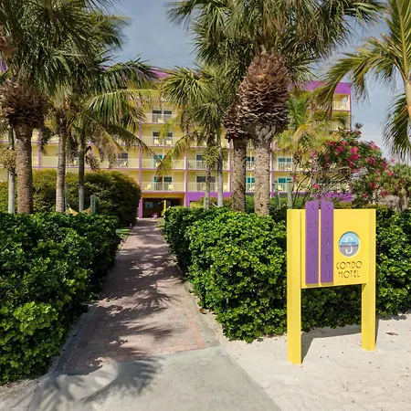 South Beach Oceanfront Resort-2