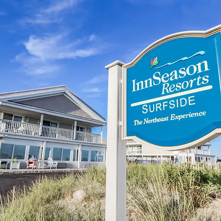 Innseason Resorts Surfside-3