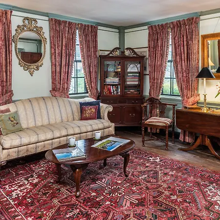 Samuel Durfee House-3