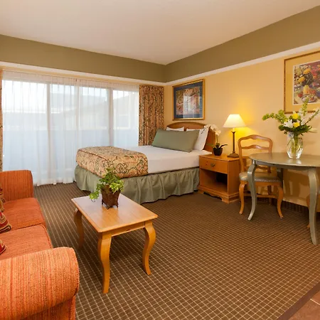 Legacy Vacation Resorts - Reno-3