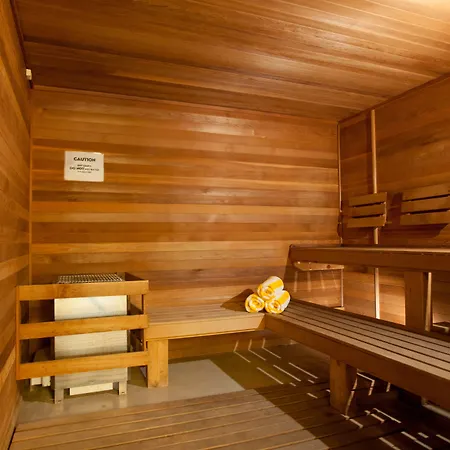 Legacy Vacation Resorts - Reno-2
