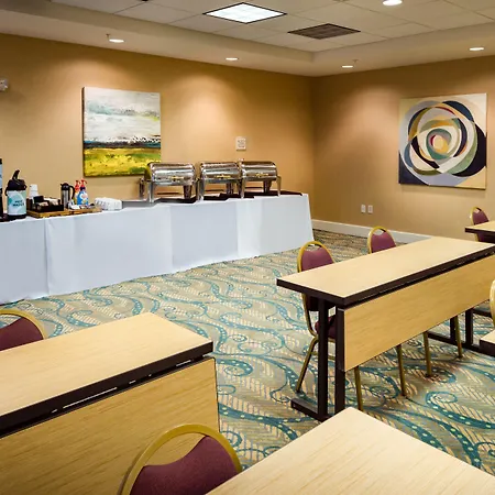 Hilton Garden Inn Tri-Cities/Kennewick-3