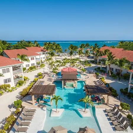 Belizean Shores Resort-2