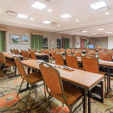 Hilton Garden Inn Chicago/Tinley Park-2