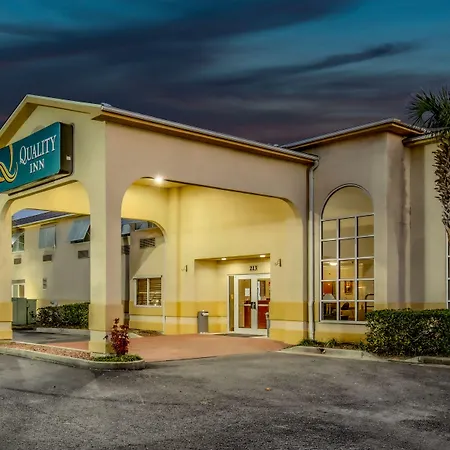 Quality Inn Gulf Shores Airport-2
