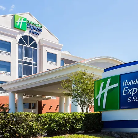 Holiday Inn Express Hotel & Suites Tampa-Fairgrounds-Casino By Ihg-3