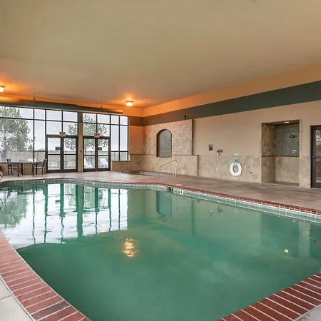 Best Western Premier Pasco Inn And Suites-2