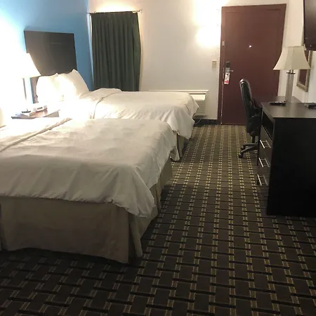 Executive Inn-2