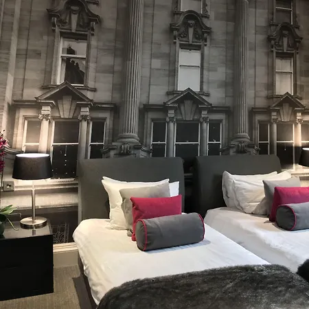 Grey Street Hotel-2