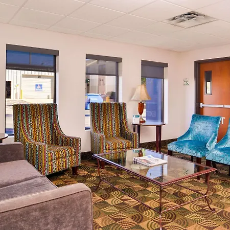 Quality Inn Joplin I-44-3