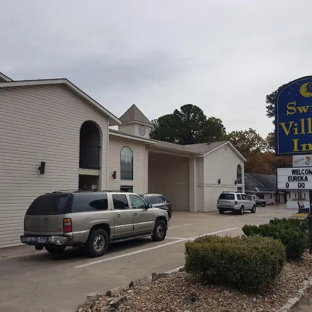 Swiss Village Inn-2