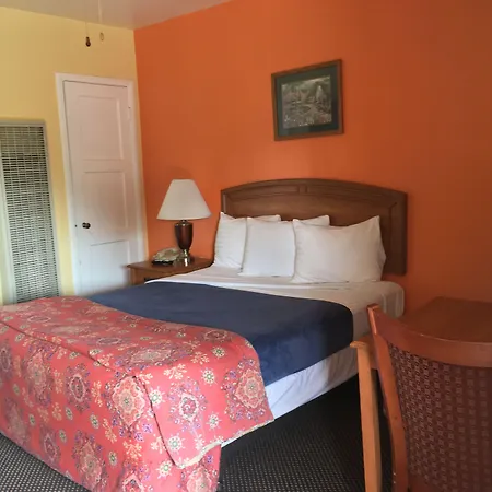 Los Padres Inn-3