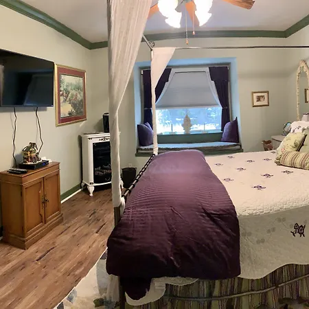 Lamb'S Rest Inn-2