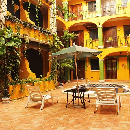 Hacienda Del Caribe Hotel-3