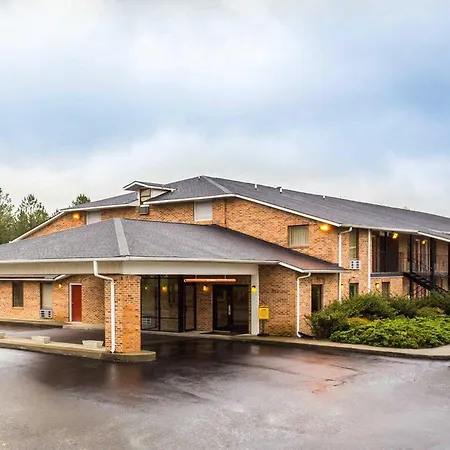 Econo Lodge Inn & Suites Lugoff-3