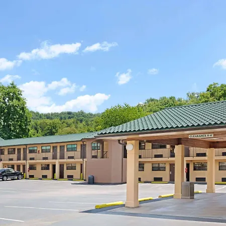 Days Inn By Wyndham Cherokee Near Casino-3