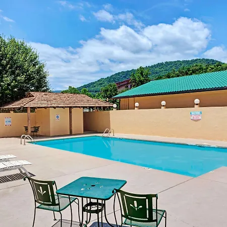 Days Inn By Wyndham Cherokee Near Casino-2