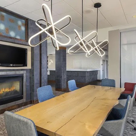 Hilton Garden Inn Scottsdale North/Perimeter Center-2