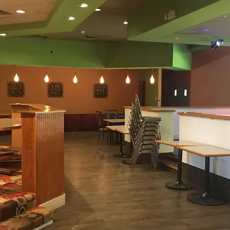 Days Inn By Wyndham Sherman-2