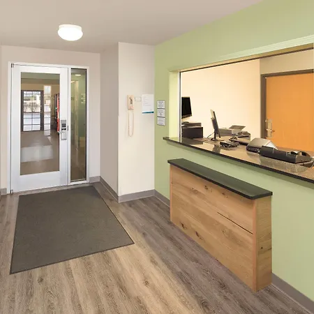 Woodspring Suites Bentonville-3