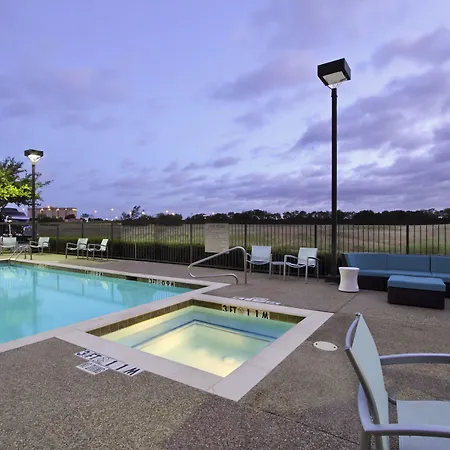 Comfort Suites Dfw N-Grapevine-2
