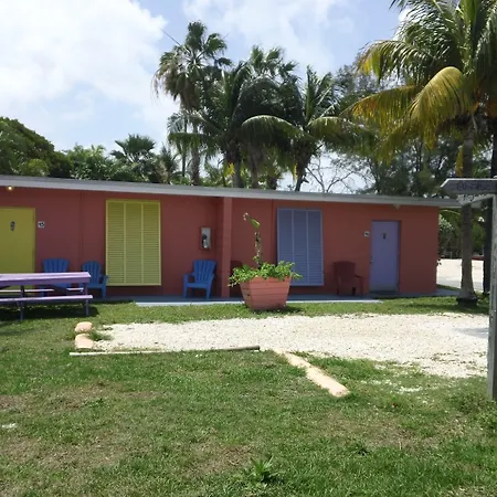 Coconut Cay Resort-3