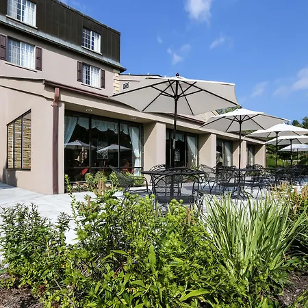 Meadowbrook Inn-2