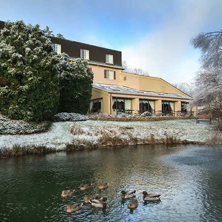 Meadowbrook Inn-3