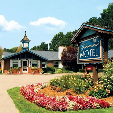 Frankenmuth Motel-2